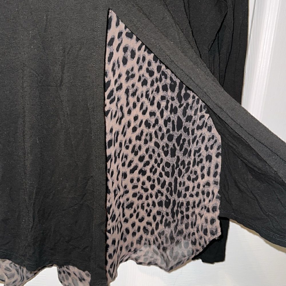 RED HAUTE Top 🐆 - Picture 5 of 5